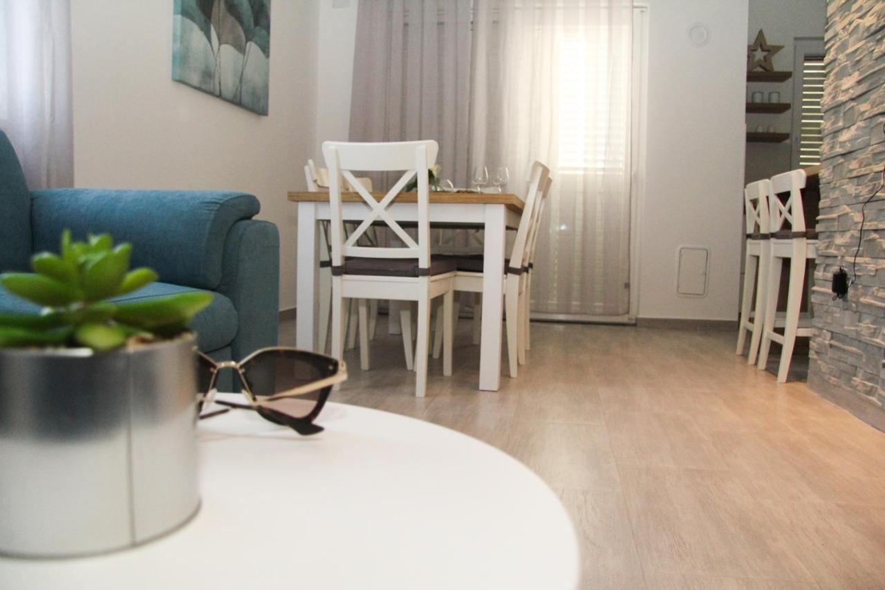 Apartman Antea Biograd Na Moru Extérieur photo