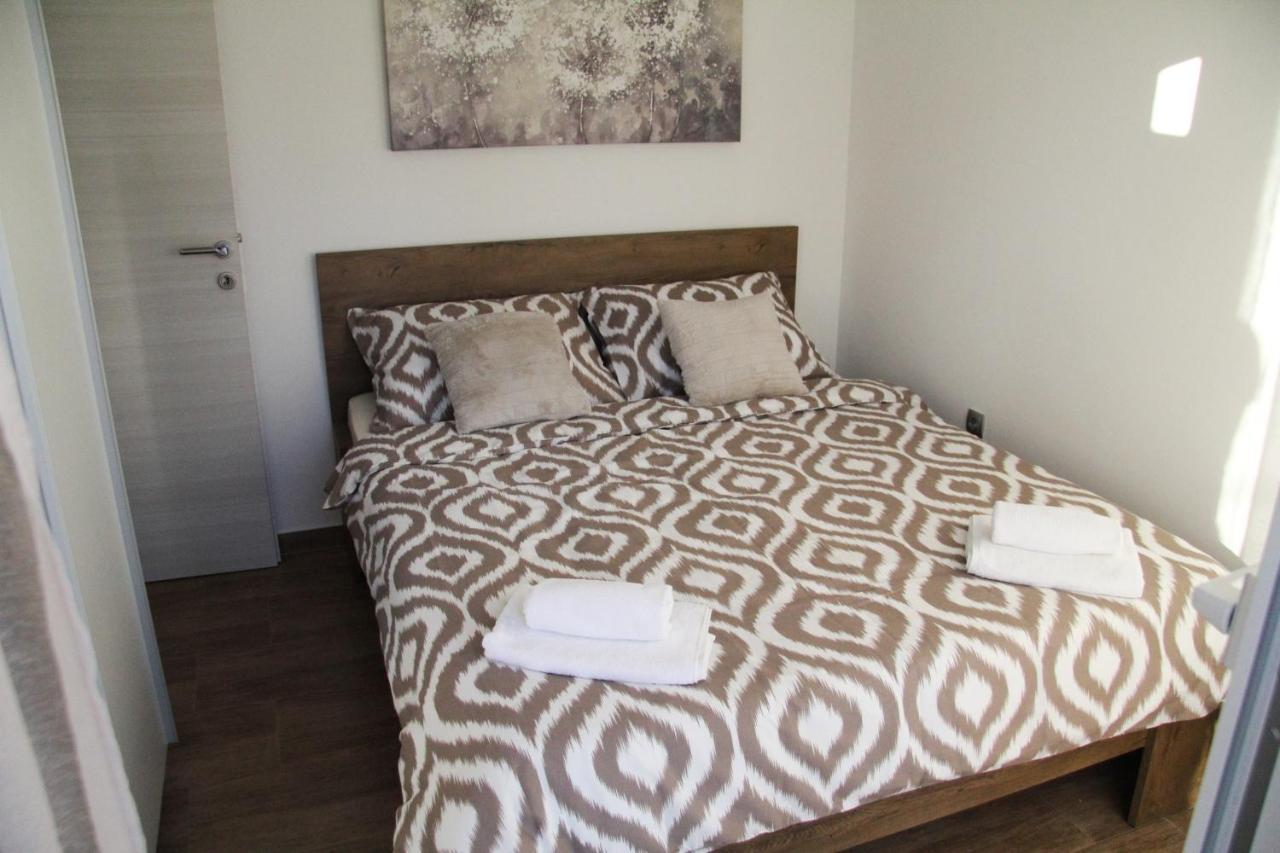 Apartman Antea Biograd Na Moru Extérieur photo