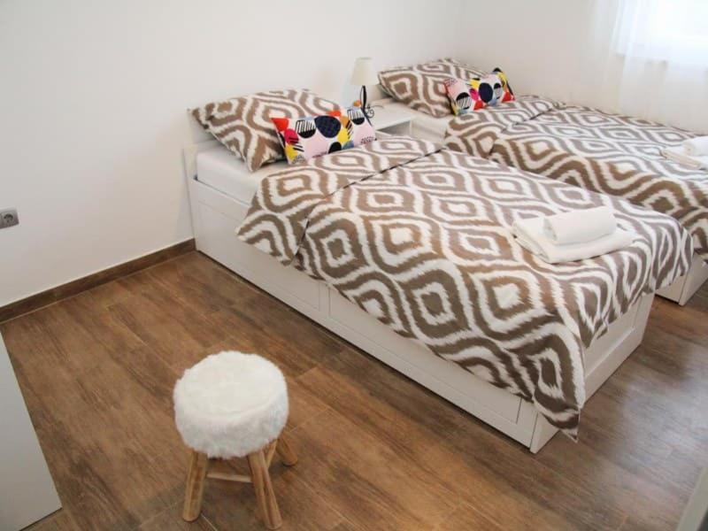 Apartman Antea Biograd Na Moru Extérieur photo