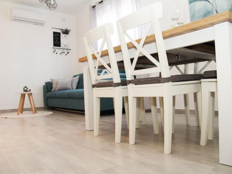 Apartman Antea Biograd Na Moru Extérieur photo