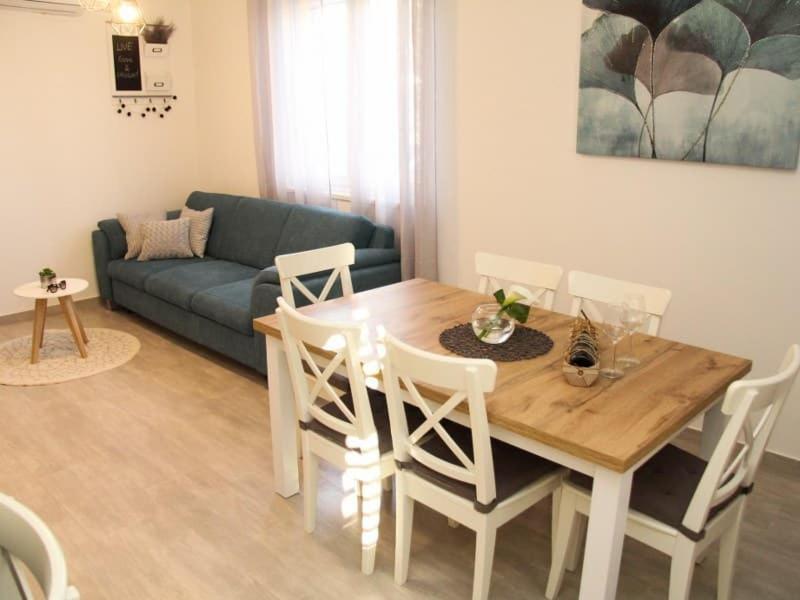 Apartman Antea Biograd Na Moru Extérieur photo