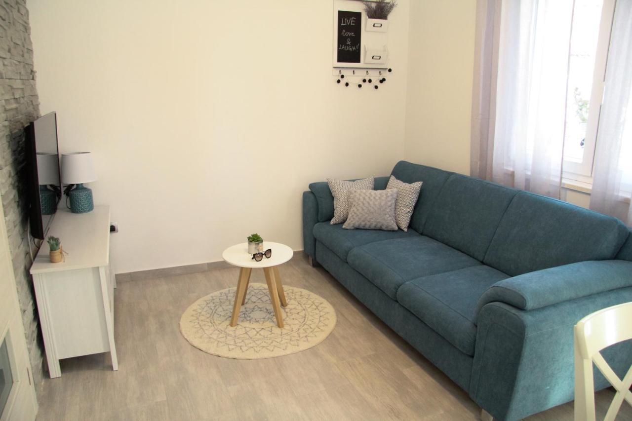 Apartman Antea Biograd Na Moru Extérieur photo