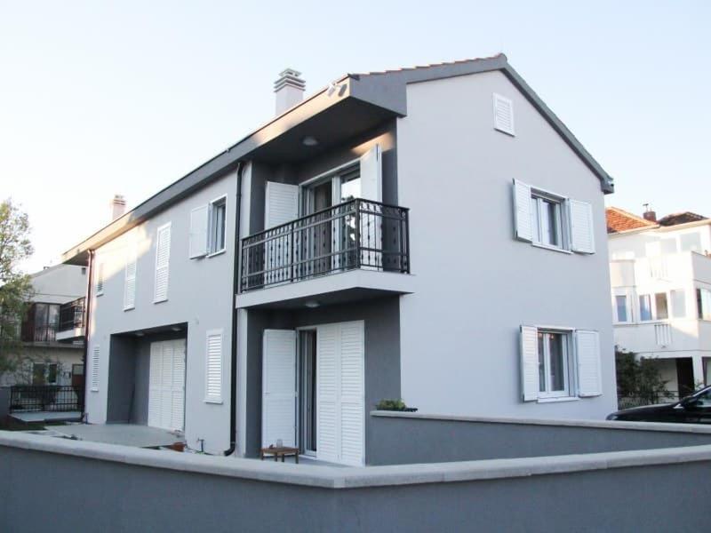 Apartman Antea Biograd Na Moru Extérieur photo